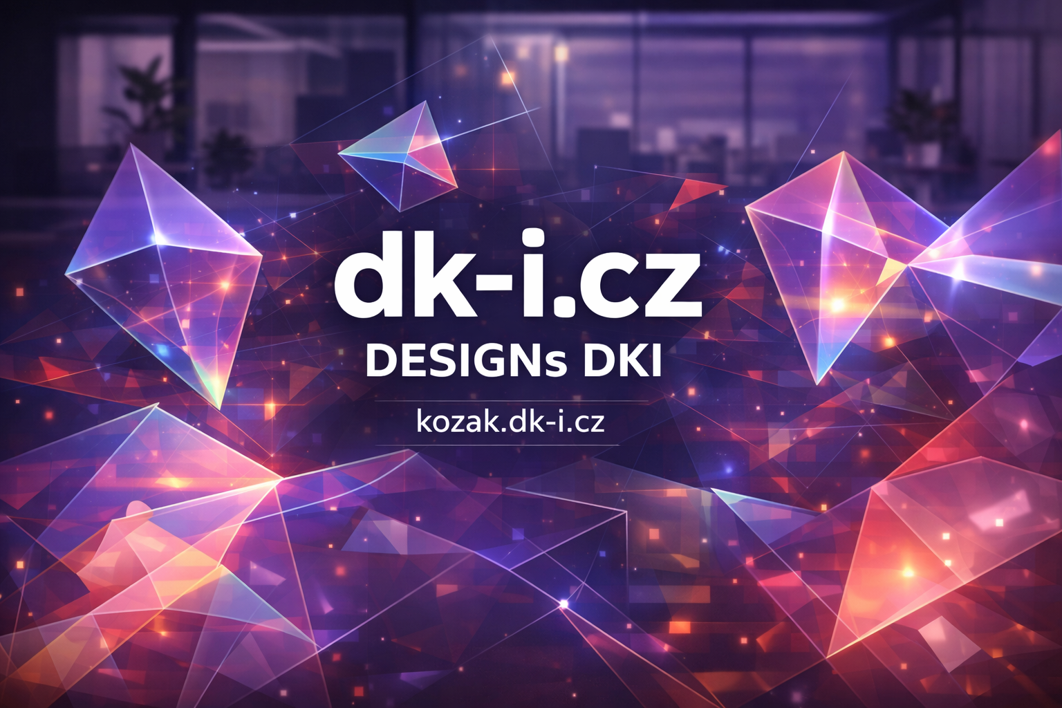 Kozák / DK-I
